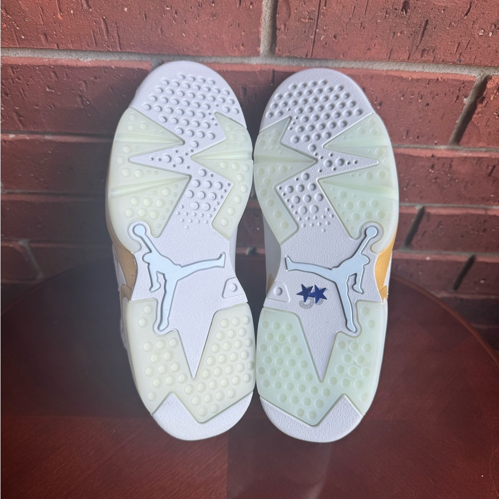 Jordan Retro 6 - Picture 7 of 9